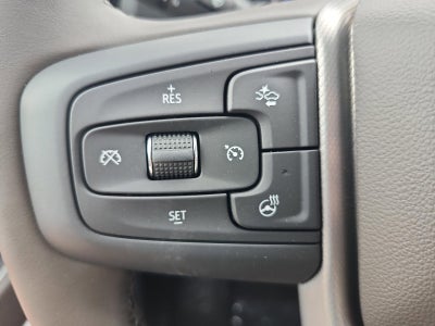 2026 GMC Sierra 2500 HD Crew Cab Standard Box 4-Wheel Drive Denali