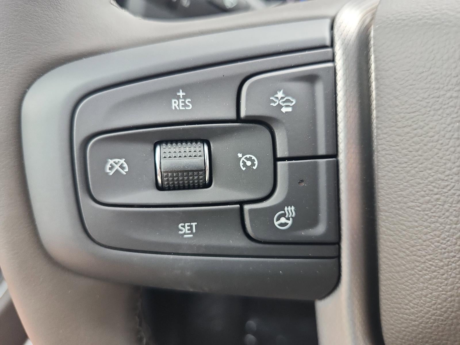 2026 GMC Sierra 2500 HD Crew Cab Standard Box 4-Wheel Drive Denali