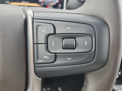2026 GMC Sierra 2500 HD Crew Cab Standard Box 4-Wheel Drive Denali