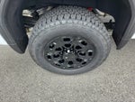2026 GMC Sierra 2500 HD Crew Cab Standard Box 4-Wheel Drive Denali