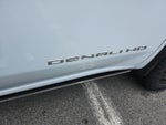 2026 GMC Sierra 2500 HD Crew Cab Standard Box 4-Wheel Drive Denali