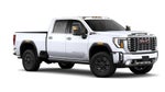 2026 GMC Sierra 2500 HD Crew Cab Standard Box 4-Wheel Drive Denali