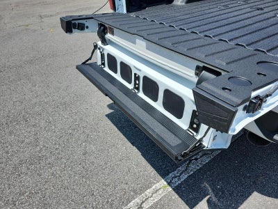 2026 GMC Sierra 2500 HD Crew Cab Standard Box 4-Wheel Drive Denali