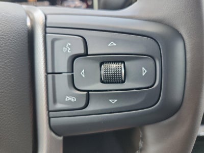 2026 GMC Sierra 2500 HD Crew Cab Standard Box 4-Wheel Drive Denali