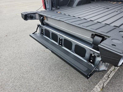 2026 GMC Sierra 2500 HD Crew Cab Standard Box 4-Wheel Drive Denali