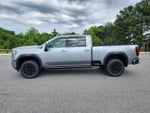 2026 GMC Sierra 2500 HD Crew Cab Standard Box 4-Wheel Drive Denali