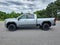 2026 GMC Sierra 2500 HD Crew Cab Standard Box 4-Wheel Drive Denali