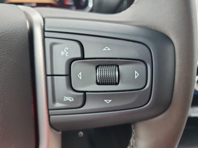 2026 GMC Sierra 2500 HD Crew Cab Standard Box 4-Wheel Drive Denali