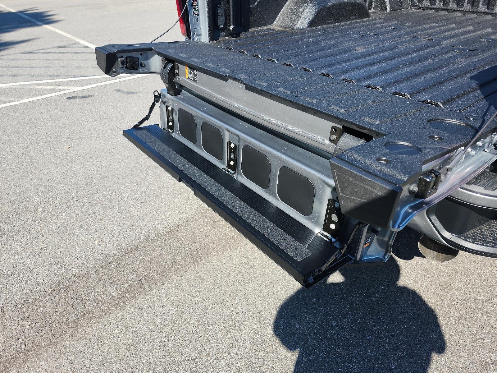 2026 GMC Sierra 2500 HD Crew Cab Standard Box 4-Wheel Drive Denali