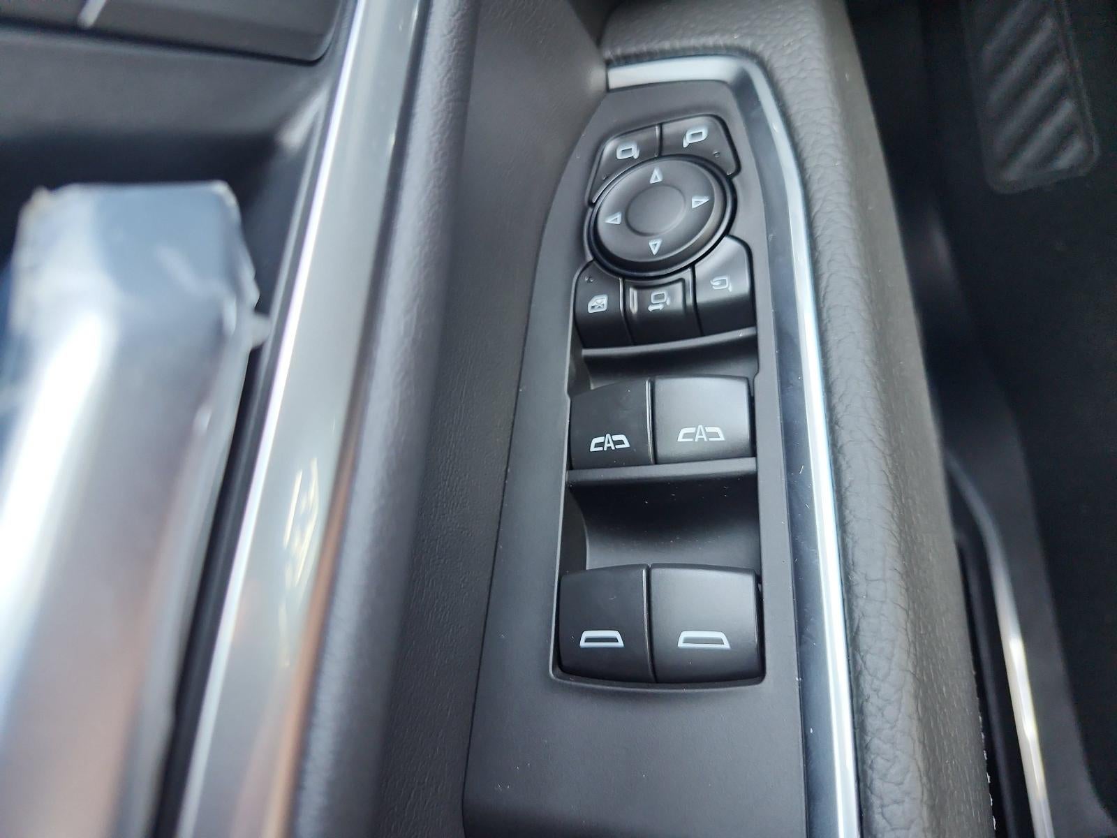 2026 GMC Sierra 2500 HD Crew Cab Standard Box 4-Wheel Drive Denali