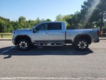 2026 GMC Sierra 2500 HD Crew Cab Standard Box 4-Wheel Drive Denali