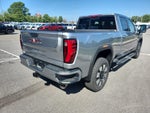 2026 GMC Sierra 2500 HD Crew Cab Standard Box 4-Wheel Drive Denali