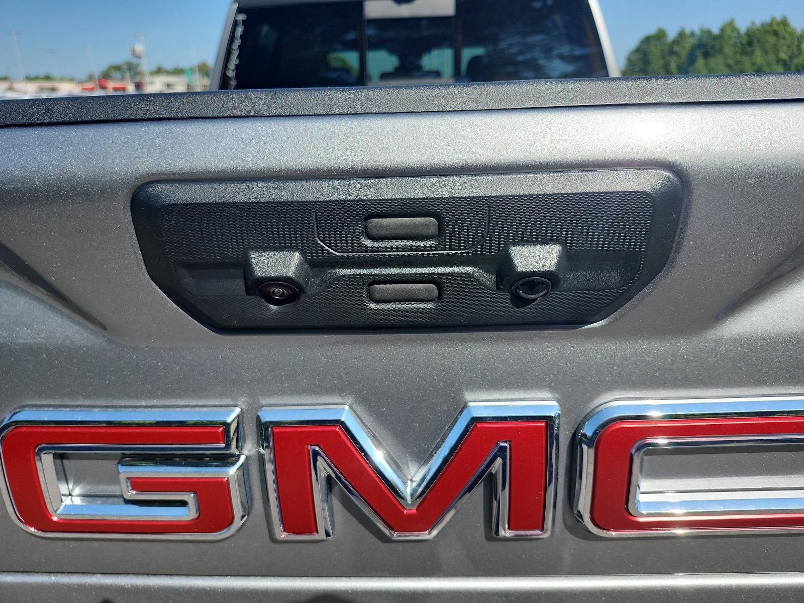 2026 GMC Sierra 2500 HD Crew Cab Standard Box 4-Wheel Drive Denali