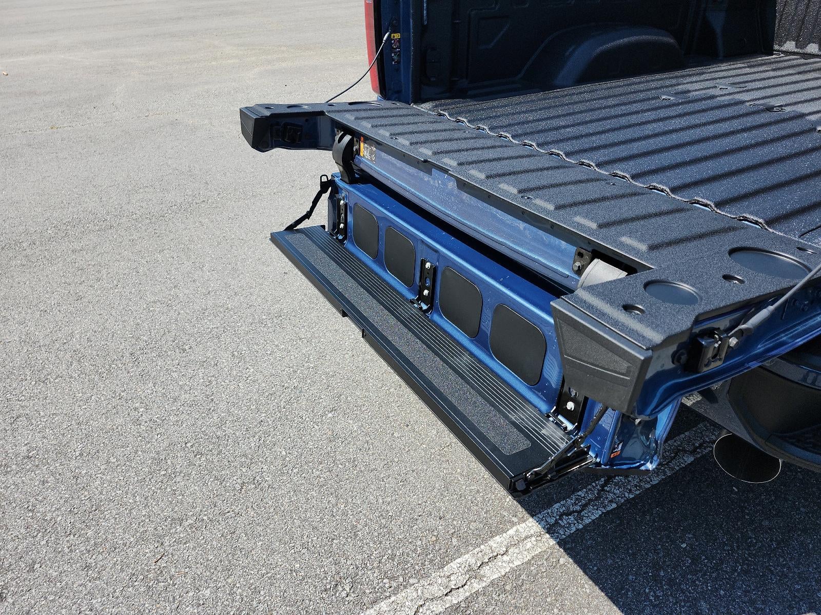 2026 GMC Sierra 2500 HD Crew Cab Standard Box 4-Wheel Drive Denali