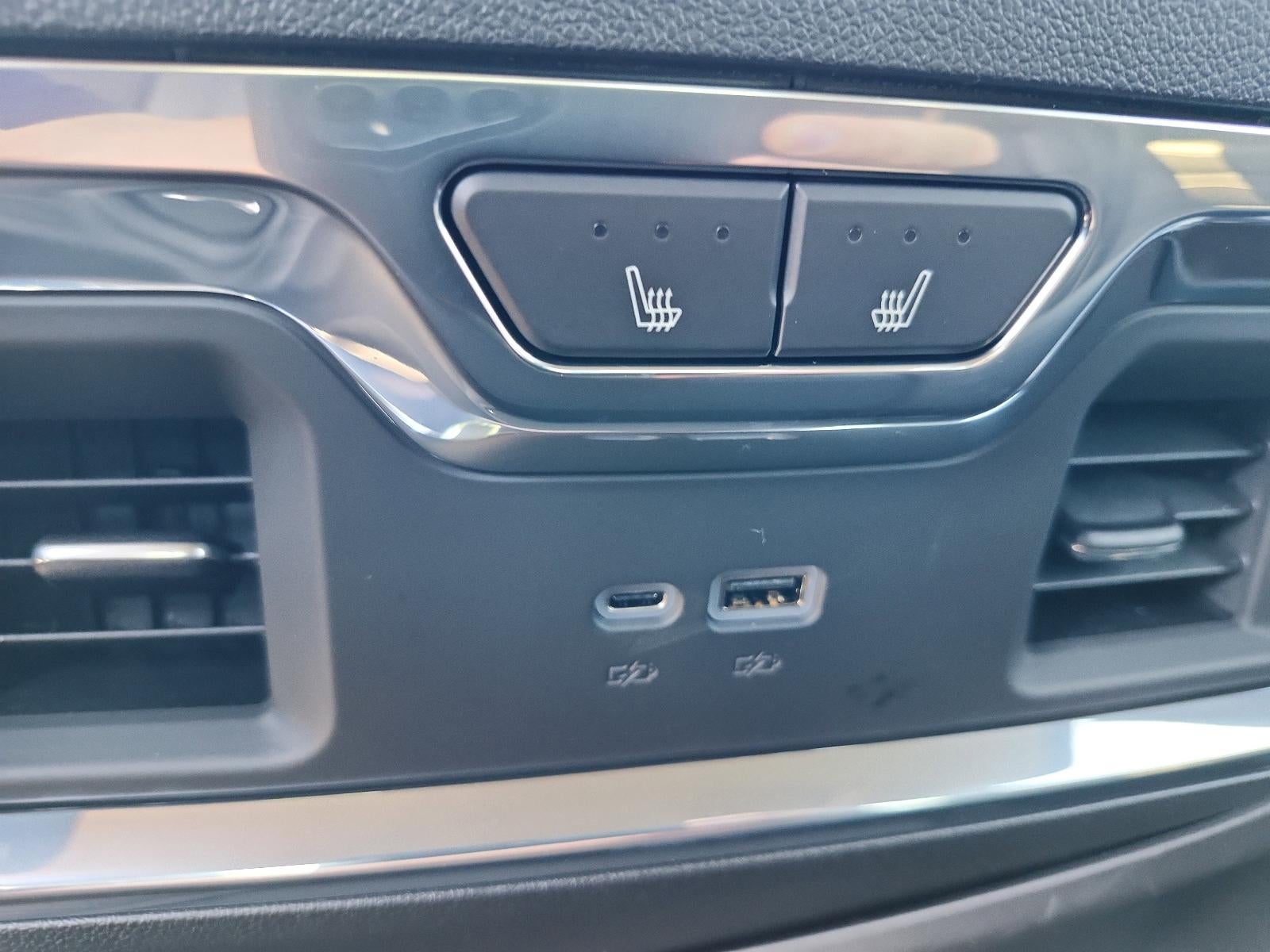 2026 GMC Sierra 2500 HD Crew Cab Standard Box 4-Wheel Drive Denali