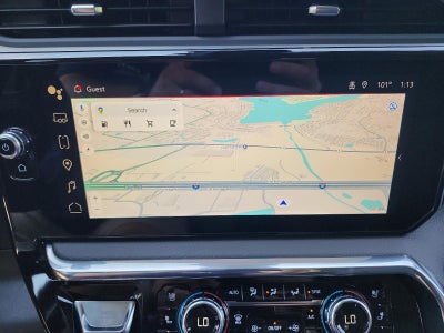 2026 GMC Sierra 2500 HD Crew Cab Standard Box 4-Wheel Drive Denali