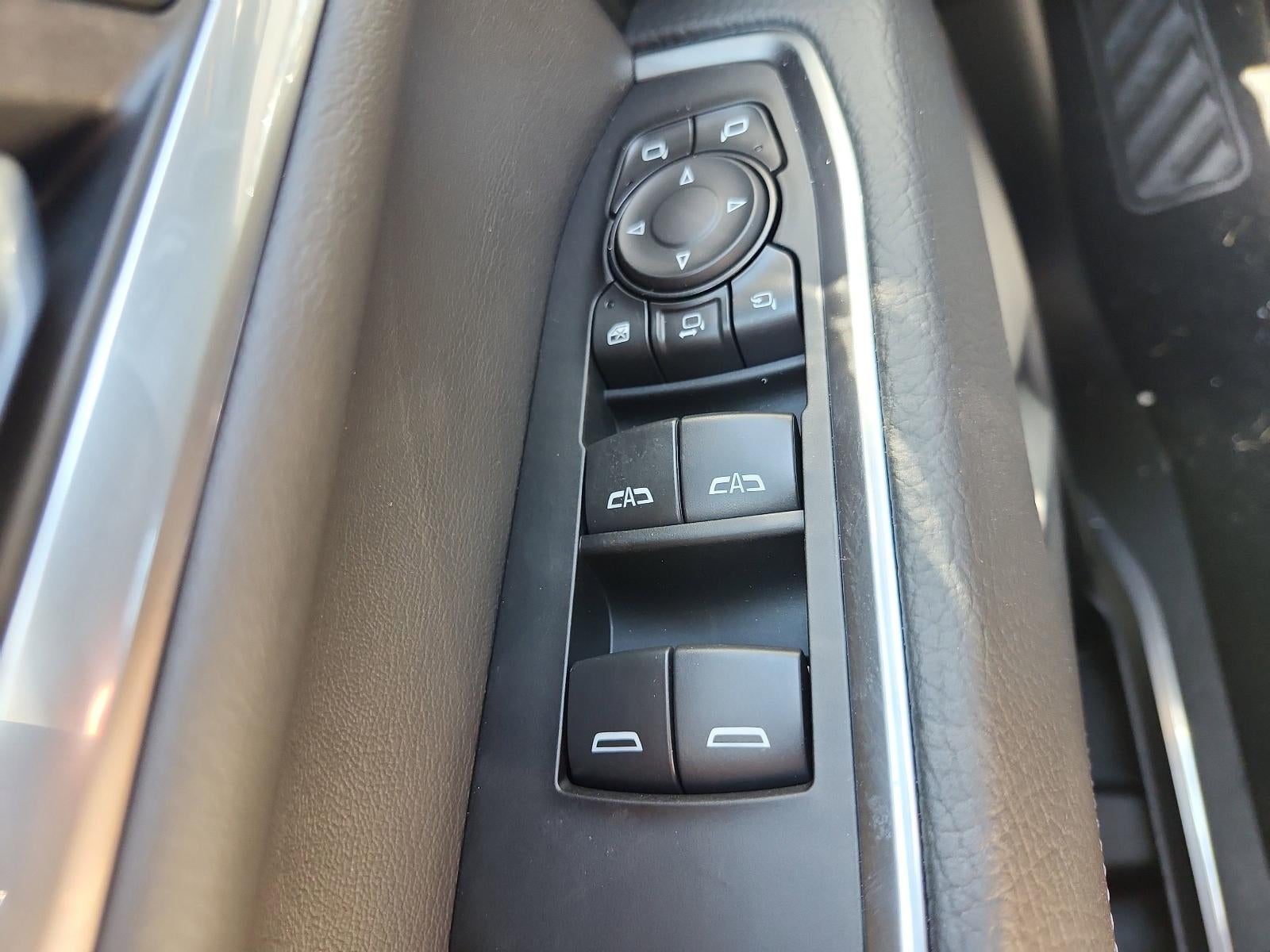 2026 GMC Sierra 2500 HD Crew Cab Standard Box 4-Wheel Drive Denali