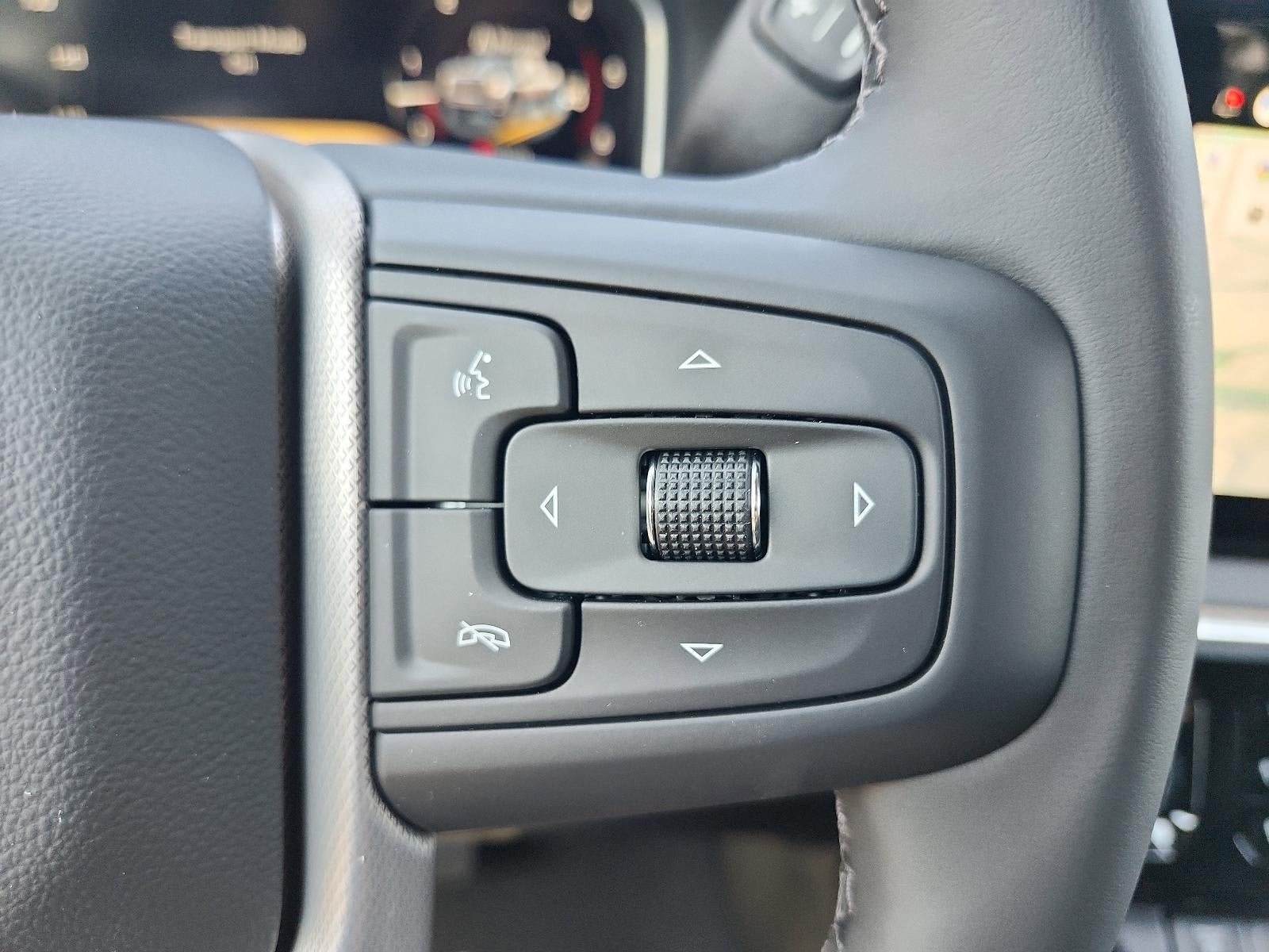 2026 GMC Sierra 2500 HD Crew Cab Standard Box 4-Wheel Drive Denali