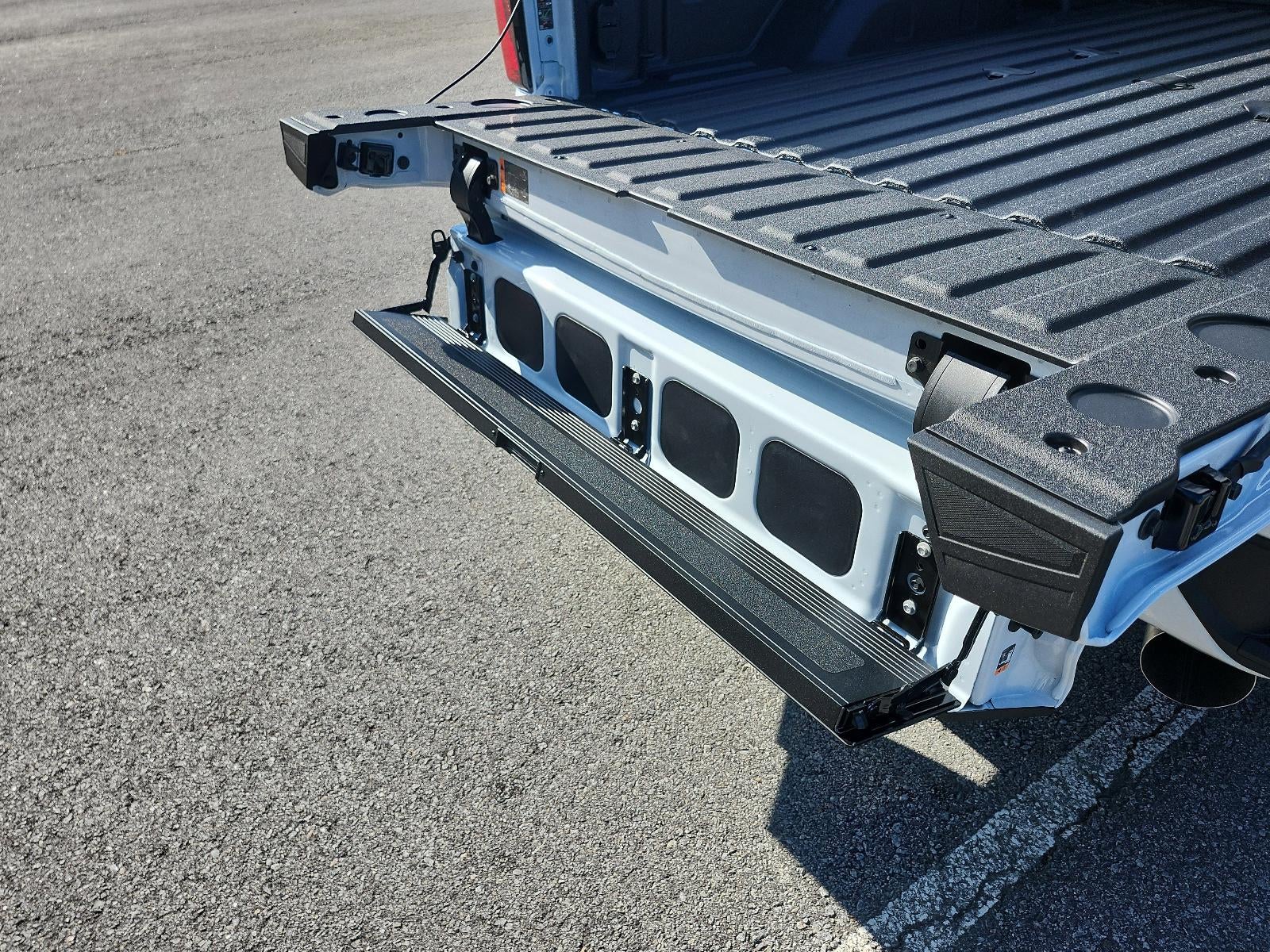 2026 GMC Sierra 2500 HD Crew Cab Standard Box 4-Wheel Drive Denali