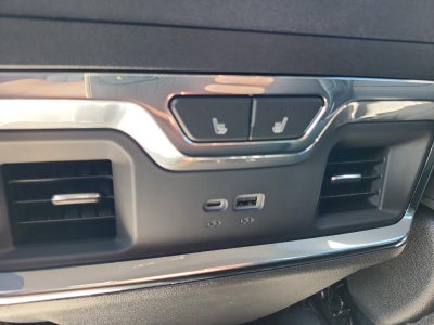 2026 GMC Sierra 2500 HD Crew Cab Standard Box 4-Wheel Drive Denali