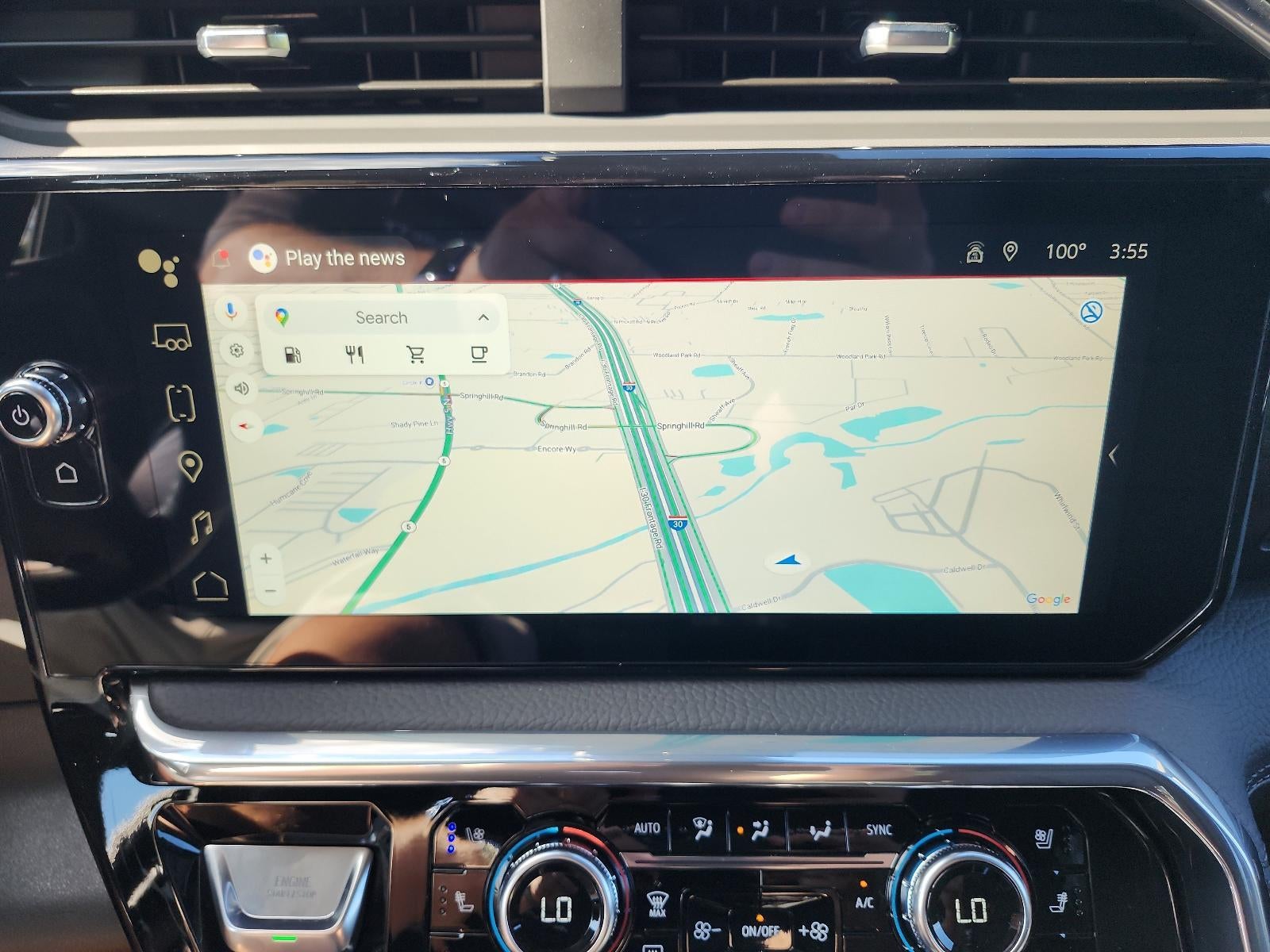 2026 GMC Sierra 2500 HD Crew Cab Standard Box 4-Wheel Drive Denali