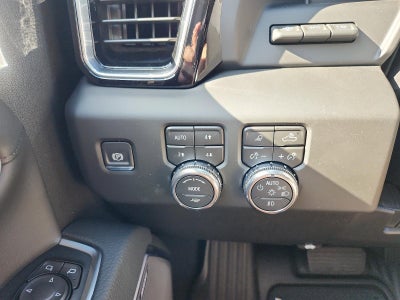 2026 GMC Sierra 2500 HD Crew Cab Standard Box 4-Wheel Drive Denali