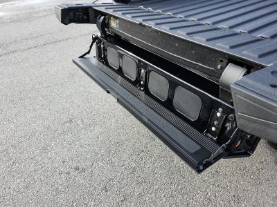 2026 GMC Sierra 2500 HD Crew Cab Standard Box 4-Wheel Drive Denali