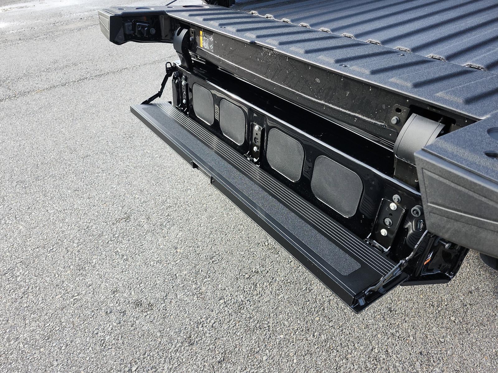 2026 GMC Sierra 2500 HD Crew Cab Standard Box 4-Wheel Drive Denali