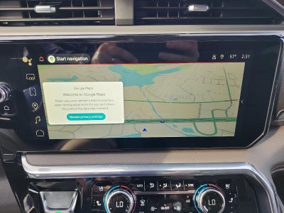 2026 GMC Sierra 2500 HD Crew Cab Standard Box 4-Wheel Drive Denali