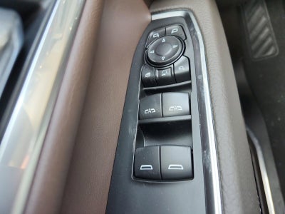 2026 GMC Sierra 2500 HD Crew Cab Standard Box 4-Wheel Drive Denali