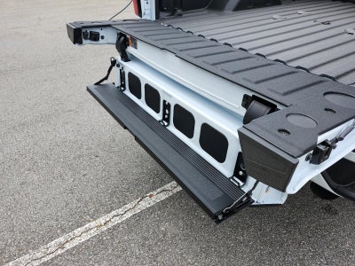 2026 GMC Sierra 2500 HD Crew Cab Standard Box 4-Wheel Drive Denali
