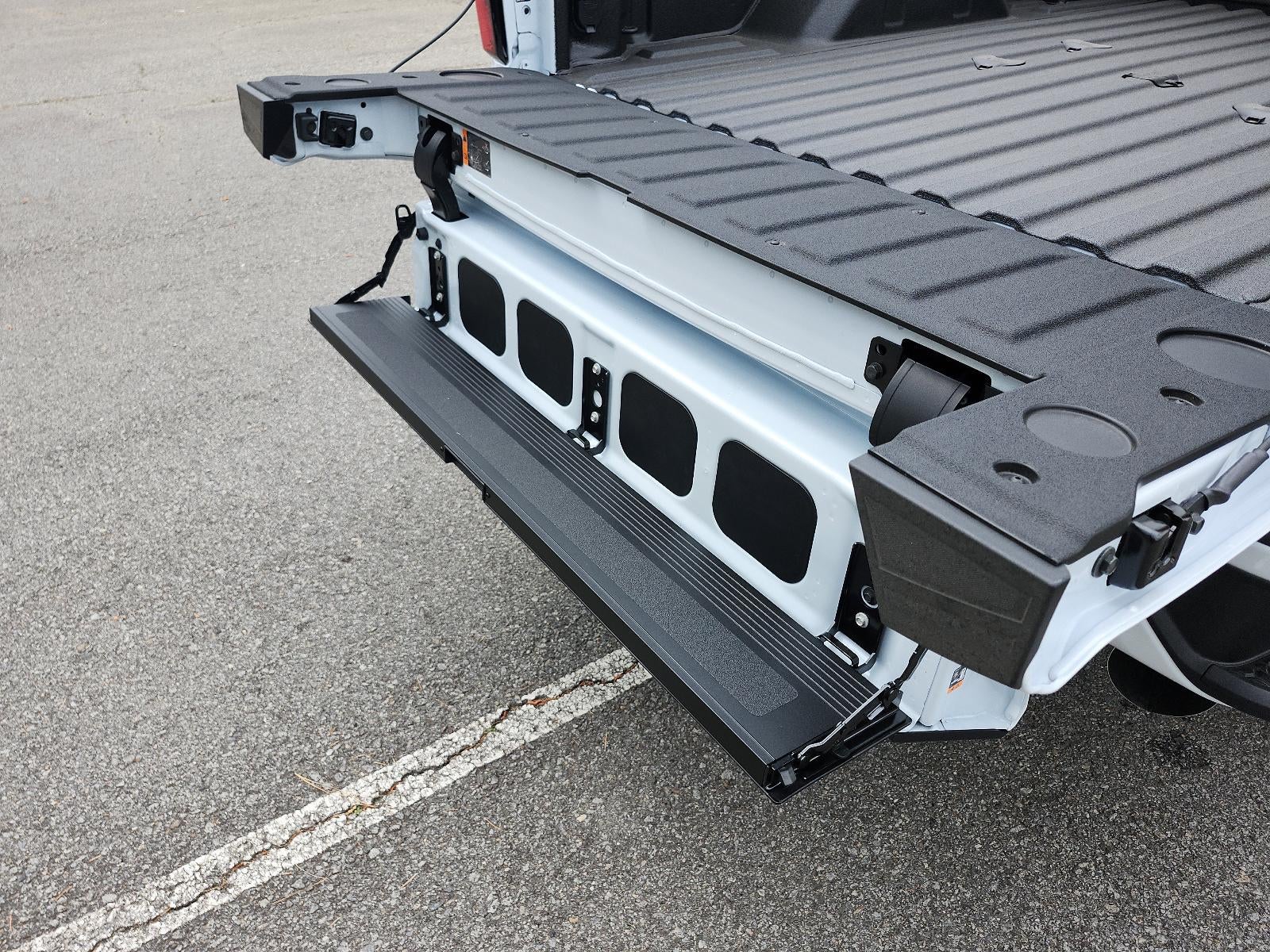 2026 GMC Sierra 2500 HD Crew Cab Standard Box 4-Wheel Drive Denali