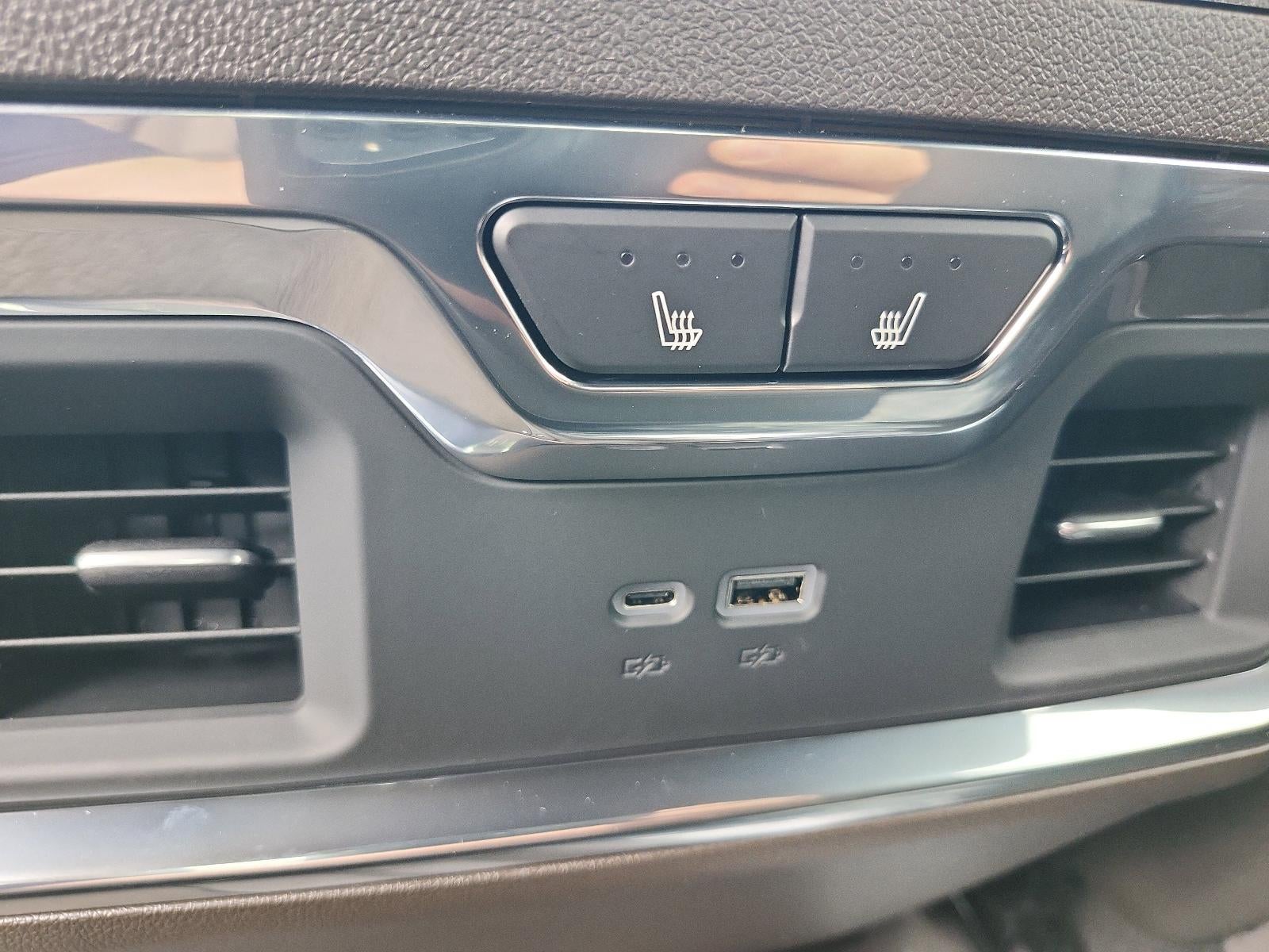 2026 GMC Sierra 2500 HD Crew Cab Standard Box 4-Wheel Drive Denali