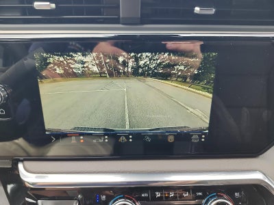 2026 GMC Sierra 2500 HD Crew Cab Standard Box 4-Wheel Drive Denali