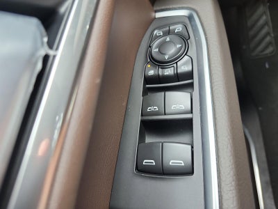 2026 GMC Sierra 2500 HD Crew Cab Standard Box 4-Wheel Drive Denali