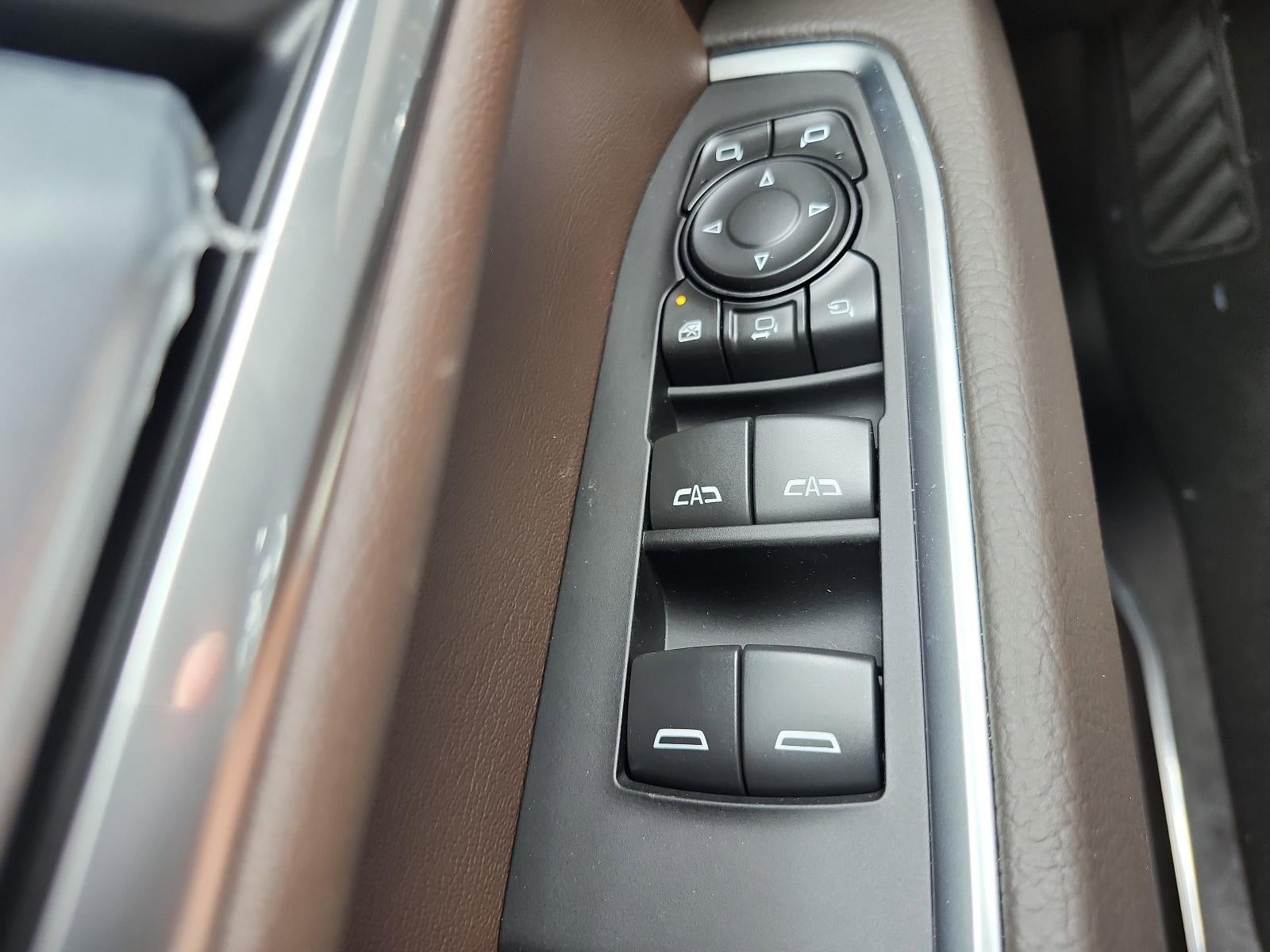 2026 GMC Sierra 2500 HD Crew Cab Standard Box 4-Wheel Drive Denali