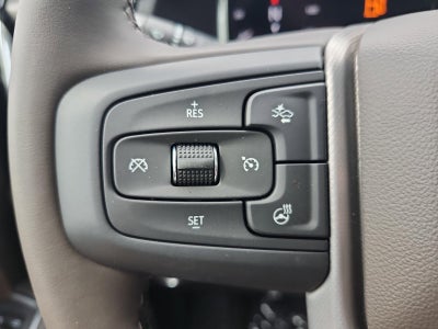 2026 GMC Sierra 2500 HD Crew Cab Standard Box 4-Wheel Drive Denali