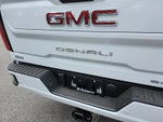 2026 GMC Sierra 2500 HD Crew Cab Standard Box 4-Wheel Drive Denali
