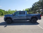 2026 GMC Sierra 2500 HD Crew Cab Standard Box 4-Wheel Drive Denali