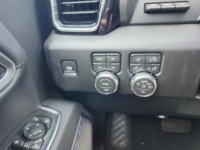 2026 GMC Sierra 2500 HD Crew Cab Standard Box 4-Wheel Drive Denali