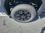 2026 GMC Sierra 2500 HD Crew Cab Standard Box 4-Wheel Drive Denali