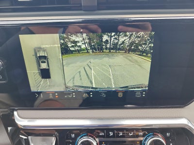 2026 GMC Sierra 2500 HD Crew Cab Standard Box 4-Wheel Drive Denali