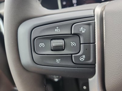 2026 GMC Sierra 2500 HD Crew Cab Standard Box 4-Wheel Drive Denali