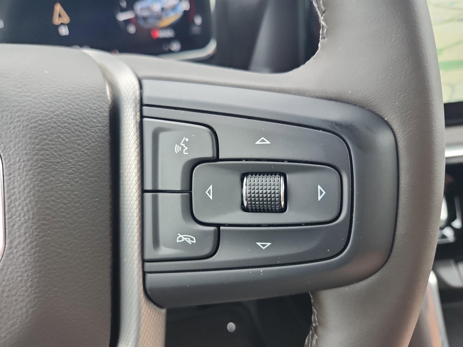 2026 GMC Sierra 2500 HD Crew Cab Standard Box 4-Wheel Drive Denali
