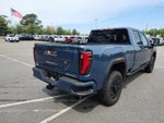 2026 GMC Sierra 2500 HD Crew Cab Standard Box 4-Wheel Drive Denali