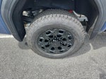 2026 GMC Sierra 2500 HD Crew Cab Standard Box 4-Wheel Drive Denali