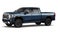 2026 GMC Sierra 2500 HD Crew Cab Standard Box 4-Wheel Drive Denali