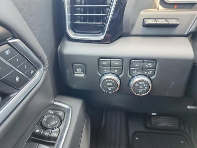 2026 GMC Sierra 2500 HD Crew Cab Standard Box 4-Wheel Drive Denali