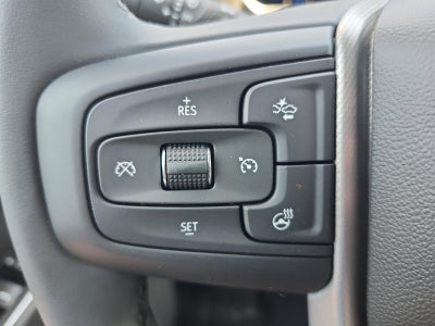 2026 GMC Sierra 2500 HD Crew Cab Standard Box 4-Wheel Drive Denali