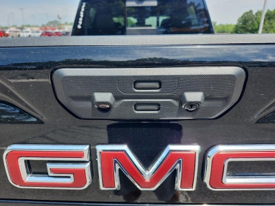 2026 GMC Sierra 2500 HD Crew Cab Standard Box 4-Wheel Drive Denali